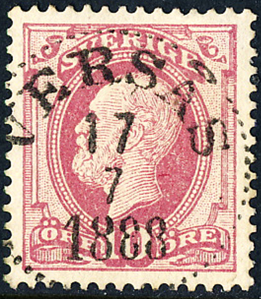 F45 VERSÅS 17.7.1888 N14 (R3)