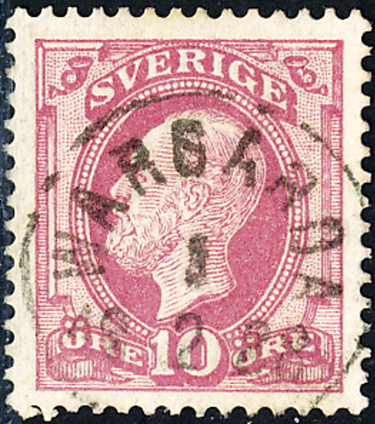 F45 WÅRGÅRDA 3.2.1888 N16