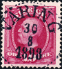 VÄRING 30.8.1898 N14 Prakt