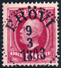 FRÖVI 9.3.1893 N14 Prakt