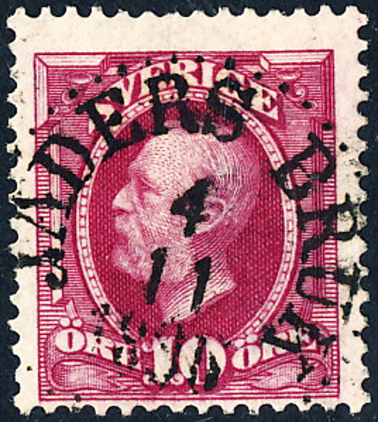 JÄDERS BRUK 4.11.1896 N14