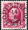 KOPPARBERG 14.6.1897 N14 Prakt
