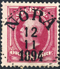 NORA 12.11.1894 N14 Prakt