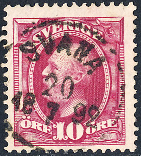SVANÅ 20.7.1892 N16
