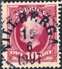TILLBERGA 15.6.1907 N14