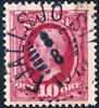FJÄLLSJÖ SIL 8.8.1910 N33 Kv 125