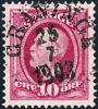 GRANINGE 25.7.1903 N14