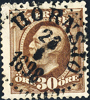 HÖRNSJÖ 26.6.1898 N14 vriden