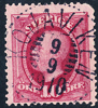 KÖJAVIKEN 9.9.1910 N33 Kv 300