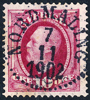 NORDMALING 7.11.1902 N14