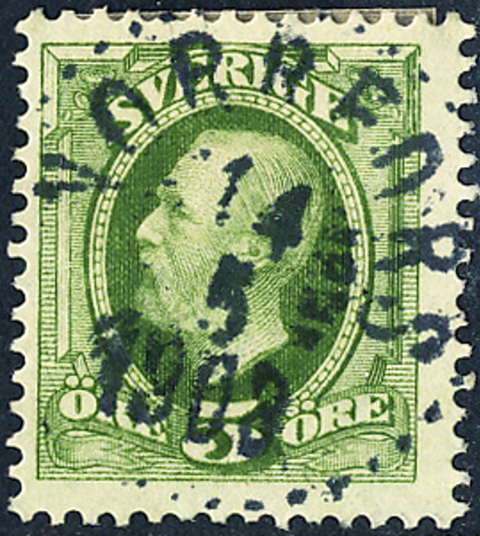 NORRFORS 14.5.1903 N33