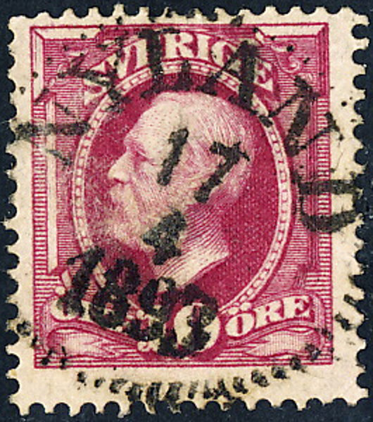 NYLAND 17.4.1893 N14