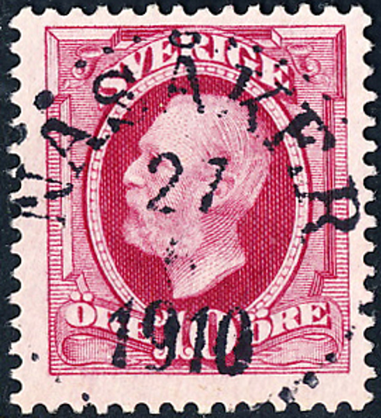 NÄSÅKER 27.5.1910 N14