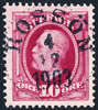 ROSSÖN 4.12.1903 N14 Prakt 