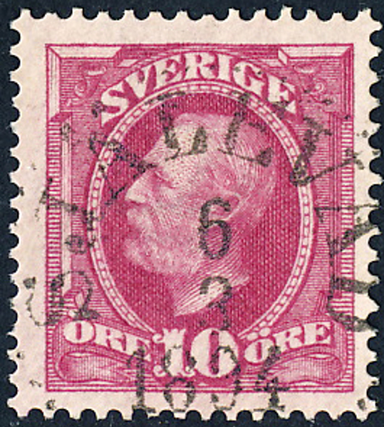 SJÄLEVAD 6.3.1894 N14