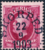SKORPED 22.9.1903 N14