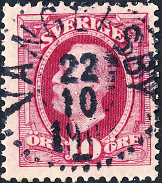VÄNGELSBY 22.10.190x N33