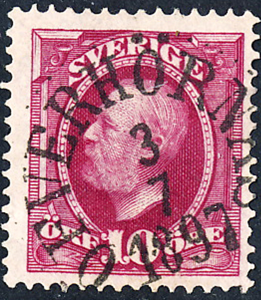 ÖFVERHÖRNÄS 3.7.1897 N14