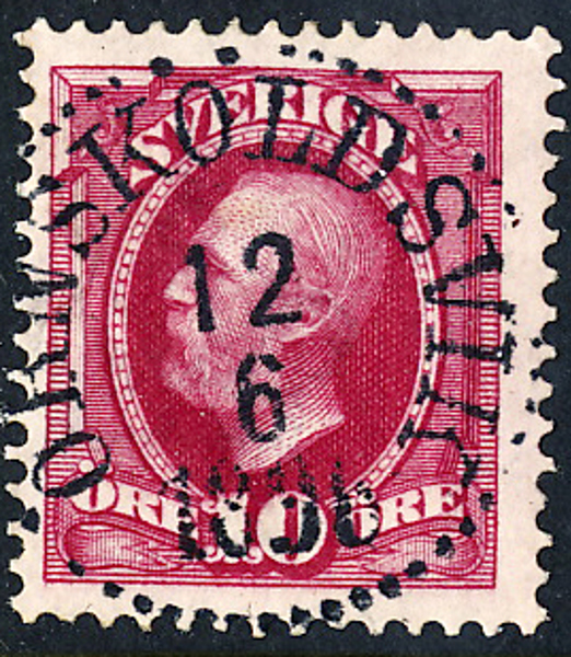 ÖRNSKÖLDSVIK 12.6.1896 N14