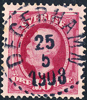 DEGERHAMN 25.5.1908 N33 Prakt