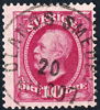 ÖLANDS SMEDBY 20.10.1897 N16