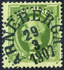ARNEBERGA 29.3.1907 N14