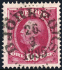 BJÖRKFORS 26-3-1895 N14 Prakt/Lyx