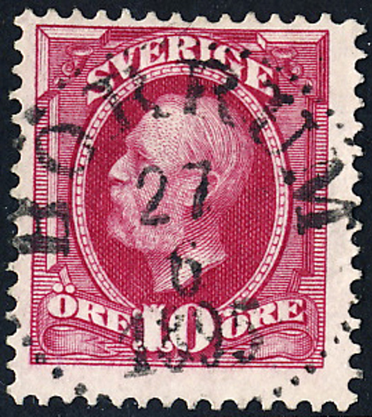BÖRRUM 27.6.1895 N14
