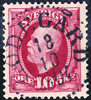 GODEGÅRD 18.10.1904 N14 Prakt