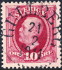 GULLBERG 21.2.1911 N14 Prakt