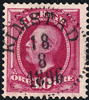 KIMSTAD 18.8.1896 N14 Prakt