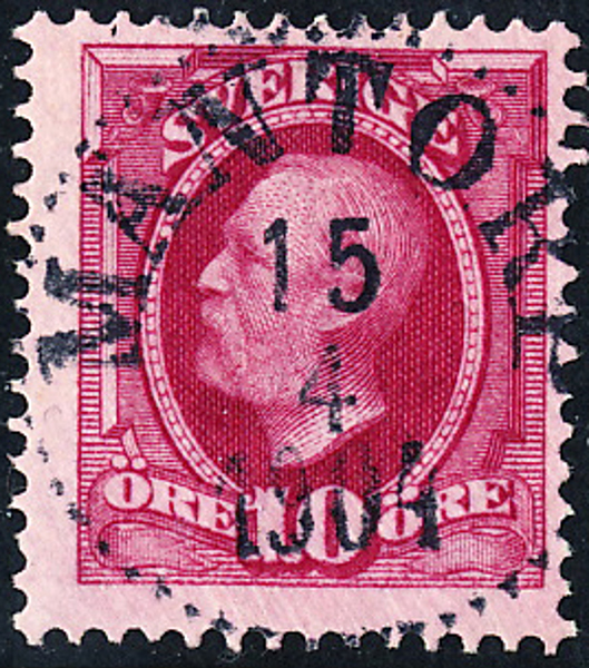 MANTORP 15.4.1904 N14