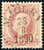F45 MJÖLBY 28.8.1890 N14 Prakt
