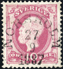 F45 NORSHOLM 27.9.1887 N14