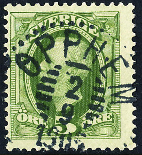 OPPHEM 2.9.1905 N33 Kv 100