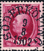 SÖDERKÖPING 9.8.1902 N14 Prakt