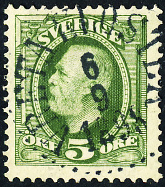 VRETA KLOSTER 6.9.1898 N14