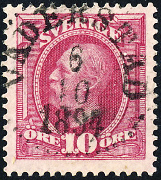 VÄDERSTAD 6.10.1894 N14