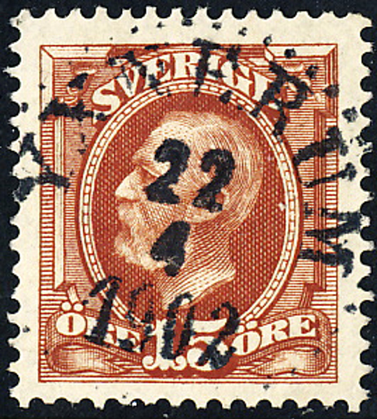 YXNERUM 22.4.1902 N14 Prakt