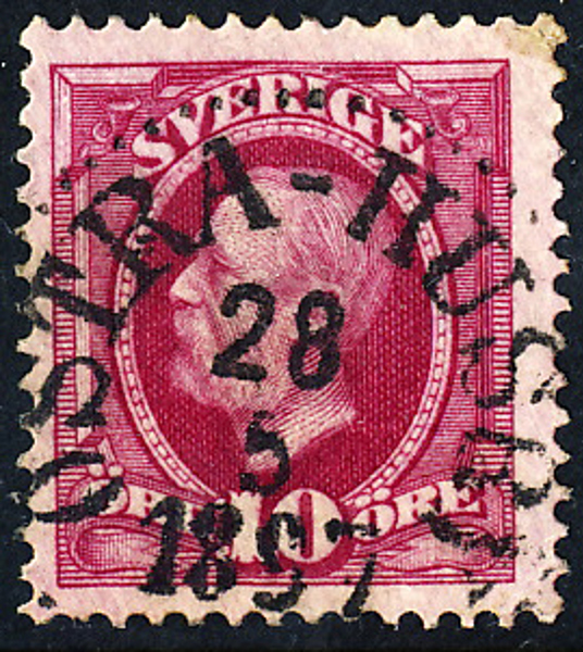 ÖSTRA-HUSBY 28.5.1897 N14