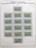 TYSKLAND BRD Postfrisk samling 1980 - 1999