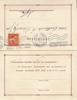 F142A Trycksak till Alfta från Stockholm 12.10.1925