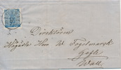F9 LJUSDAL 13.7.1868 Prakt/Lyx