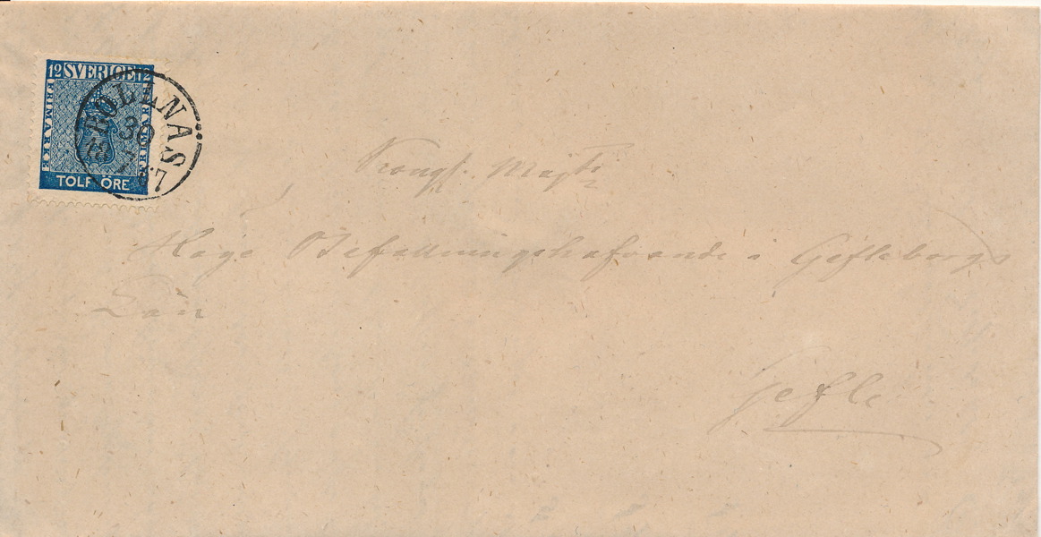 F9b3 BOLLNÄS 30.7.1867