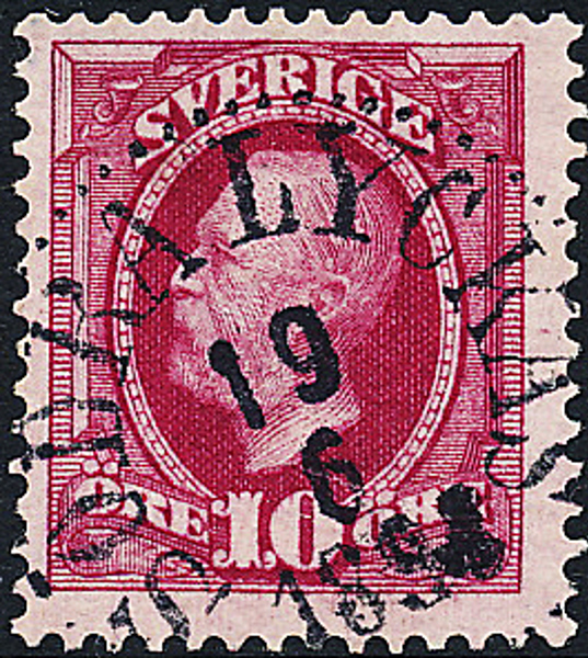 SÖDRA LYCKÅS 19.6.1894