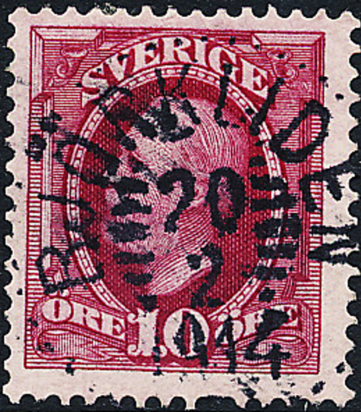 BJÖRLIDEN 20.2.1914