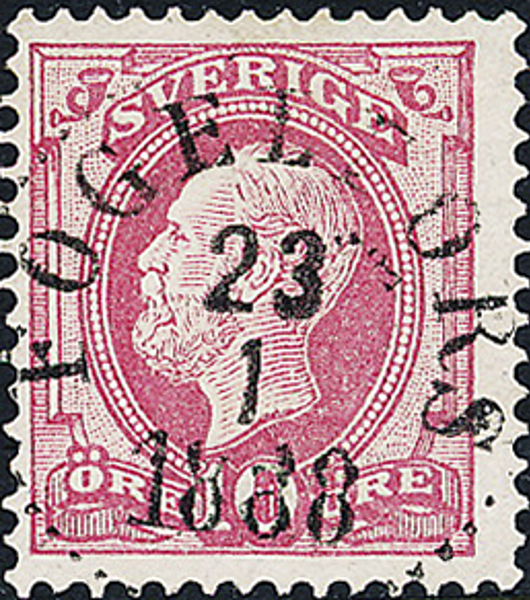 F45 FOGELFORS 23.1.1888