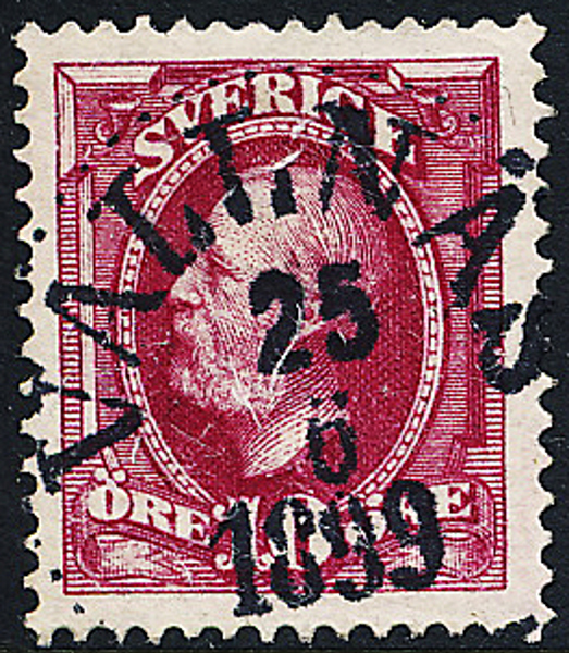 VALLNÄS 25.6.1899