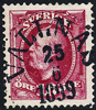 VALLNÄS 25.6.1899