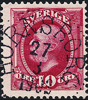 HORNSBORG 27.1.1902